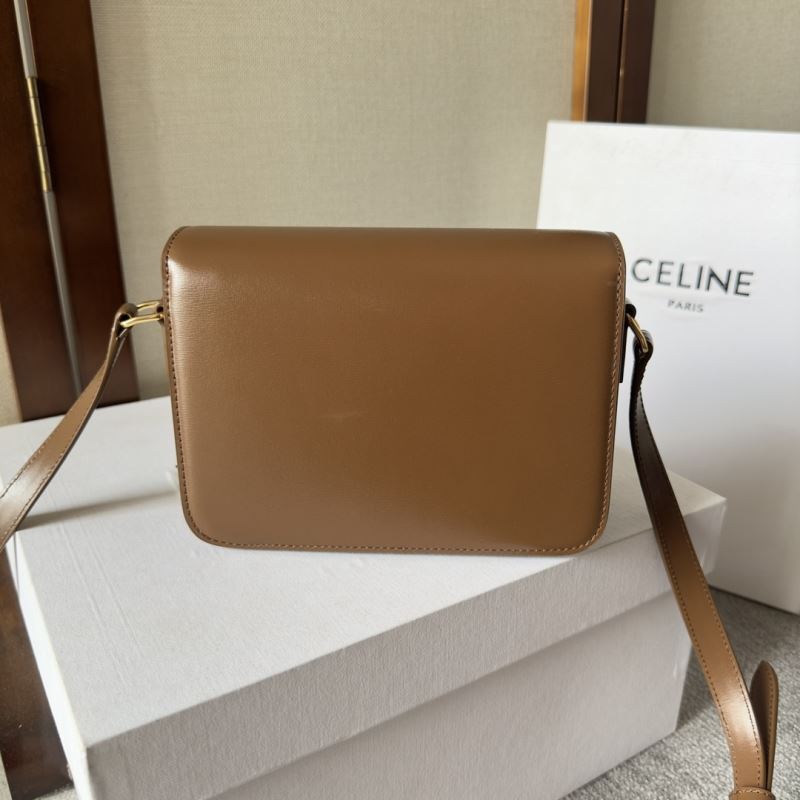 Celine Triomphe Bags